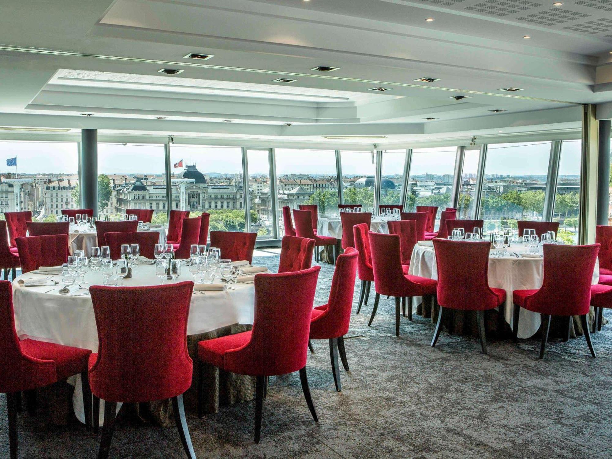 Отель Sofitel Lyon Bellecour Экстерьер фото The Long Room