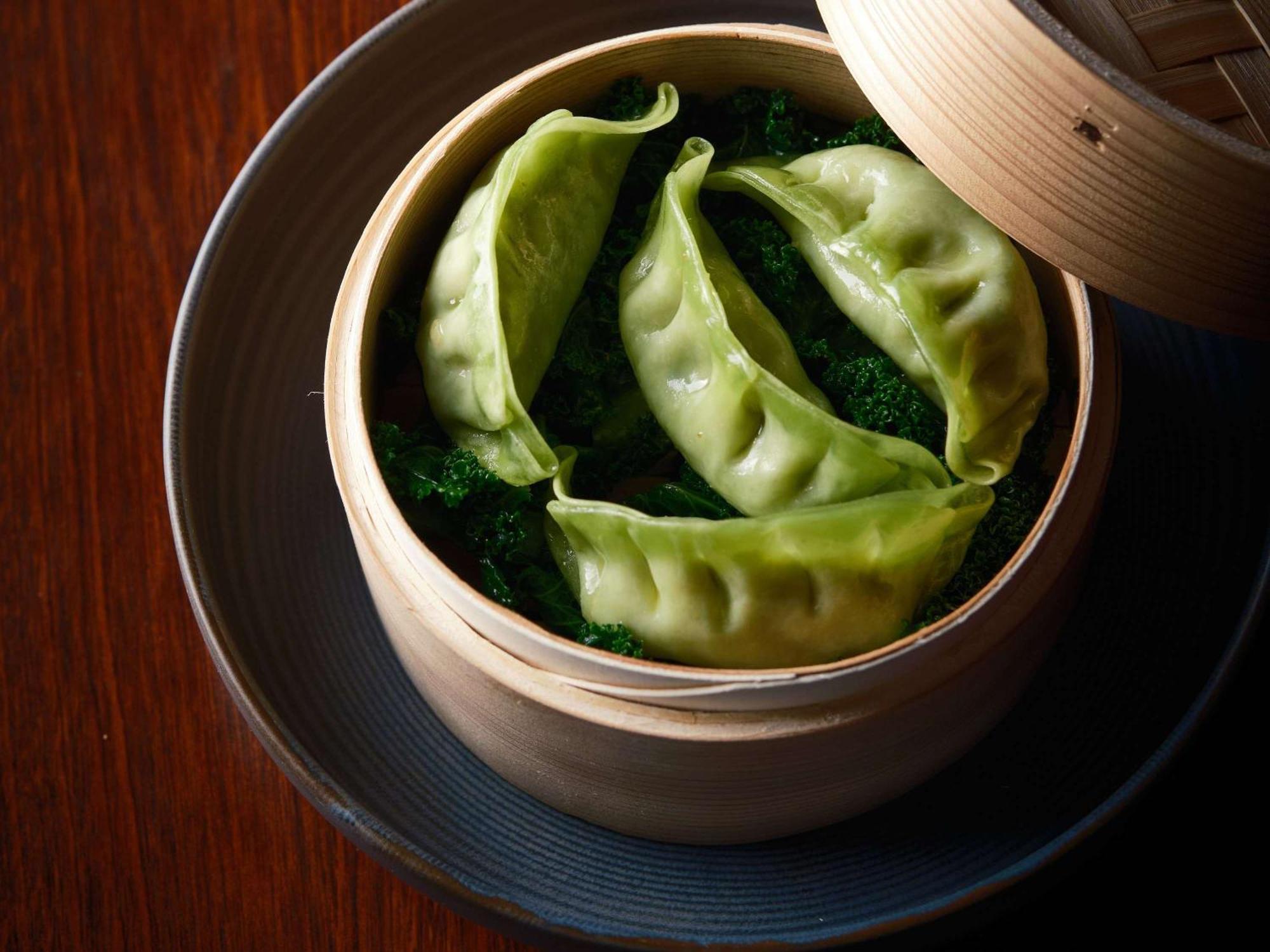 Отель Sofitel Lyon Bellecour Экстерьер фото Steamed dumplings